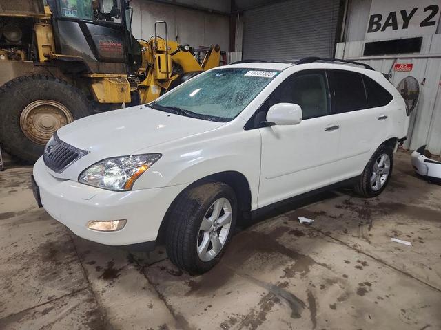 2008 LEXUS RX 350  