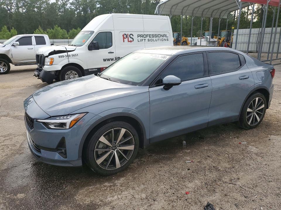2022 POLESTAR 2   