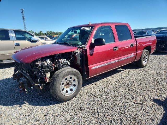 2006 GMC SIERRA