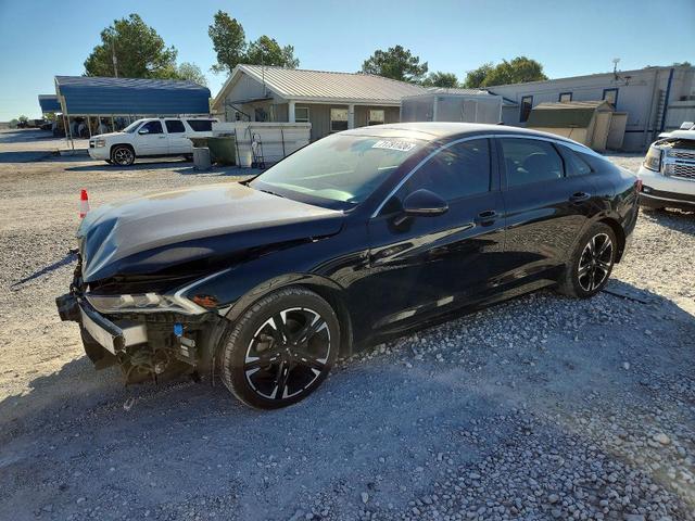 2022 KIA K5 GT LINE  