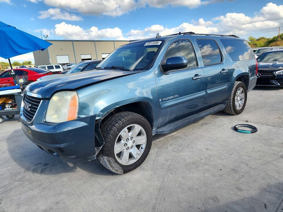 2008 GMC YUKON XL C1500  