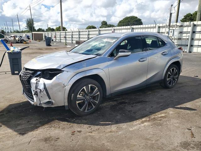 2023 LEXUS UX 250H PREMIUM  