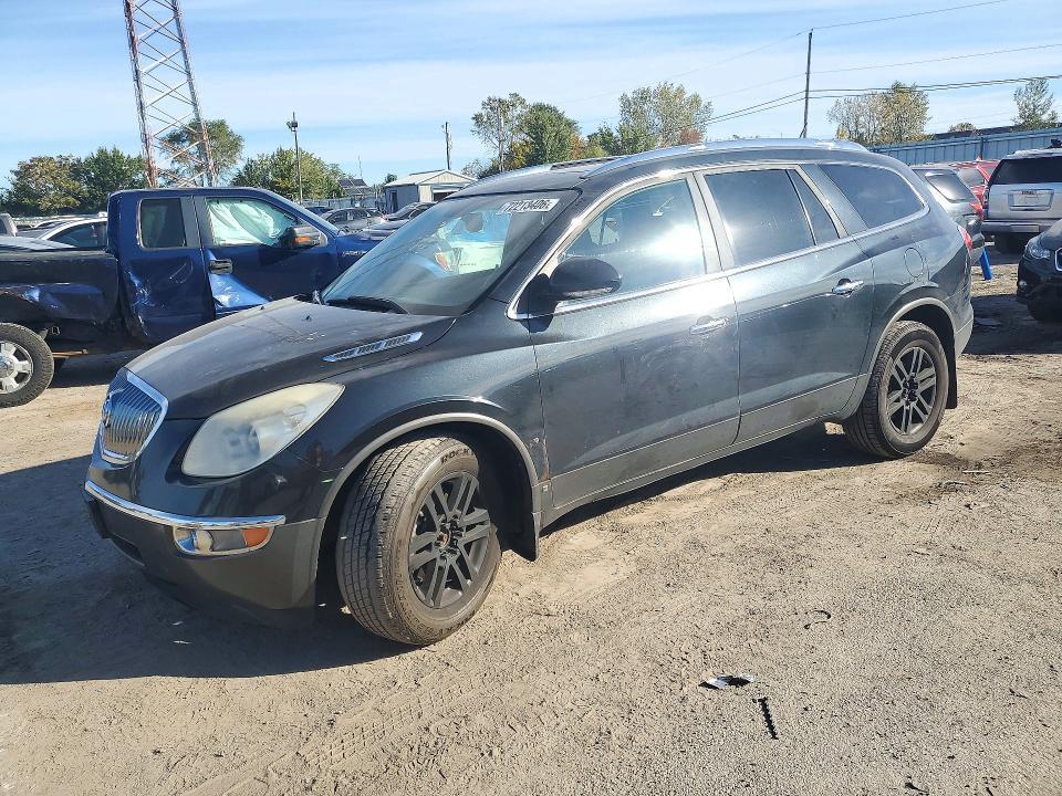 2010 BUICK ENCLAVE CXL  