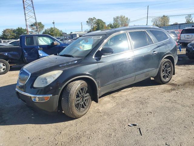 2010 BUICK ENCLAVE
