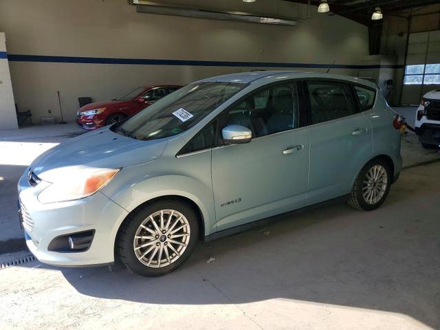 2013 FORD C-MAX SEL  