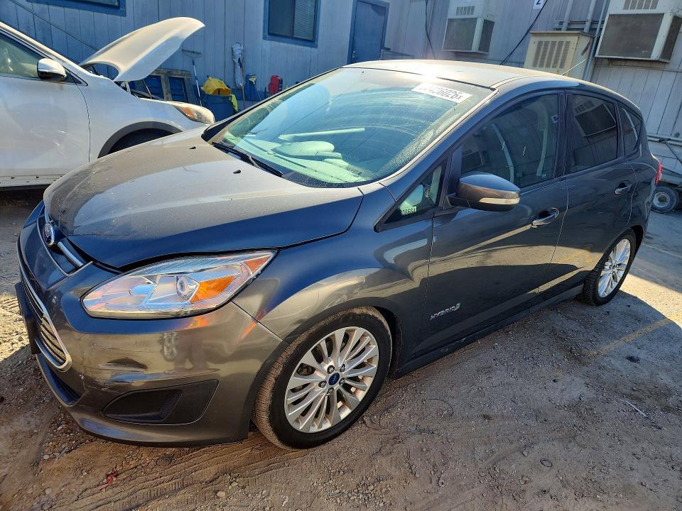 2017 FORD C-MAX SE  