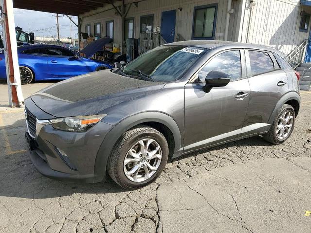 2019 MAZDA CX-3 SPORT  