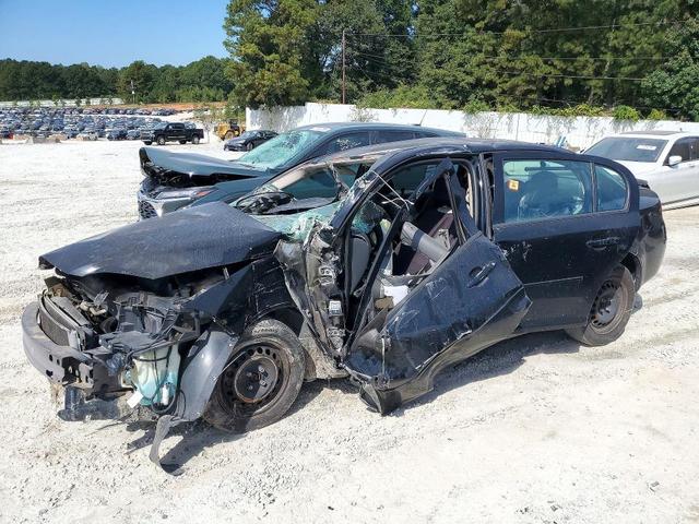 2007 CHEVROLET COBALT LT  