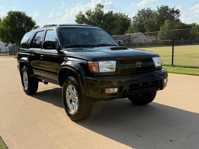 2001 TOYOTA 4RUNNER SR5  