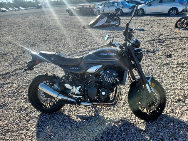 2018 KAWASAKI ZR900 R  