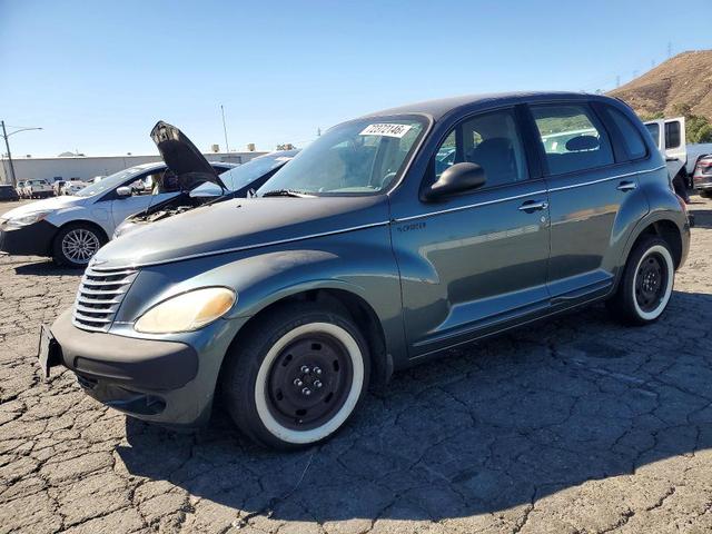 2003 CHRYSLER PT CRUISER