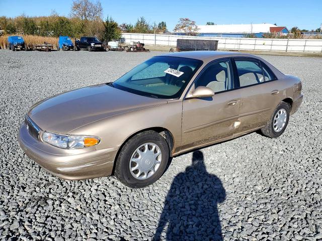 2004 BUICK CENTURY