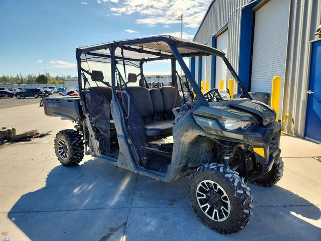 2020 CANAM DEFENDER