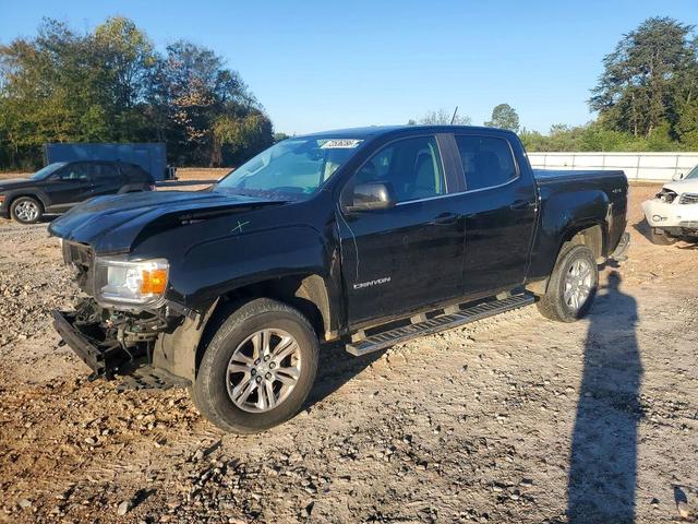 2020 GMC CANYON SLE  
