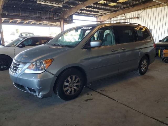 2010 HONDA ODYSSEY EX  