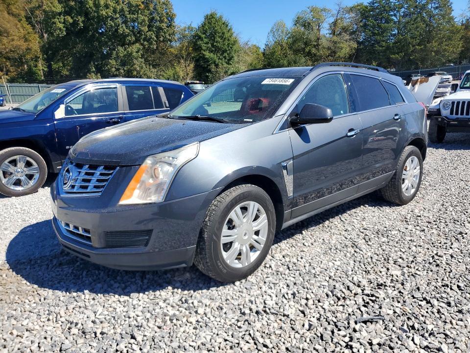 2013 CADILLAC SRX   
