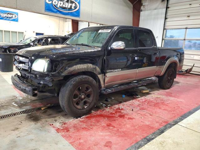 2006 TOYOTA TUNDRA