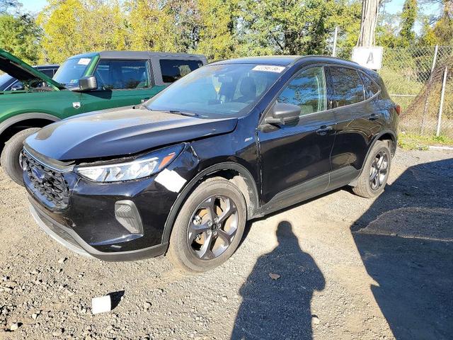 2025 FORD ESCAPE ST LINE  