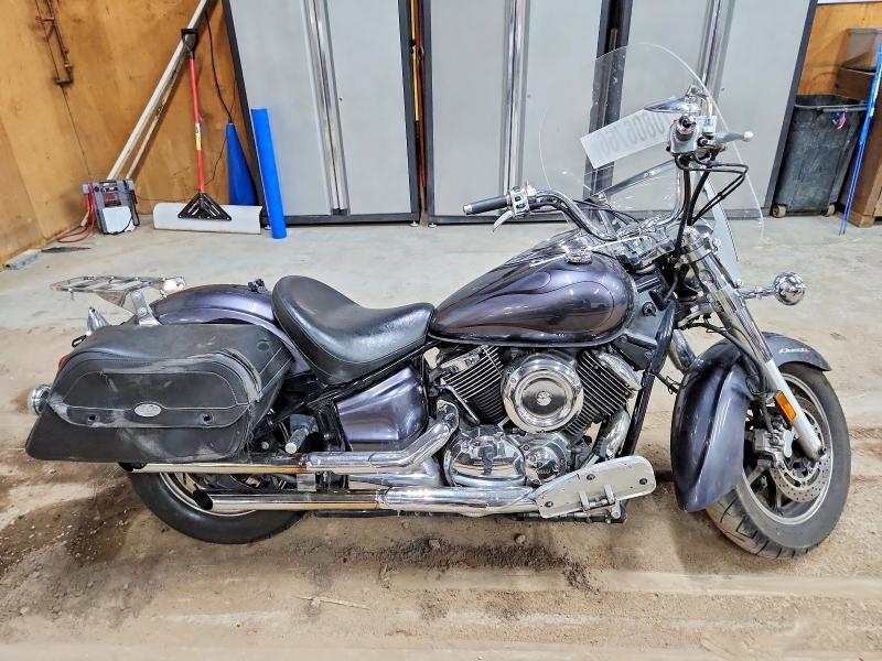 2009 YAMAHA XVS1100 A  