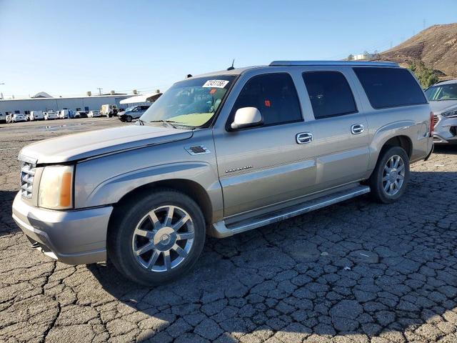 2005 CADILLAC ESCALADE ESV  