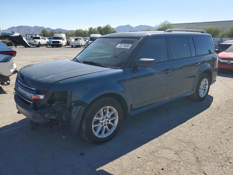 2016 FORD FLEX SE  