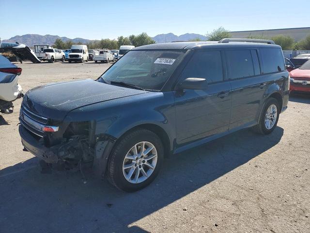 2016 FORD FLEX SE  
