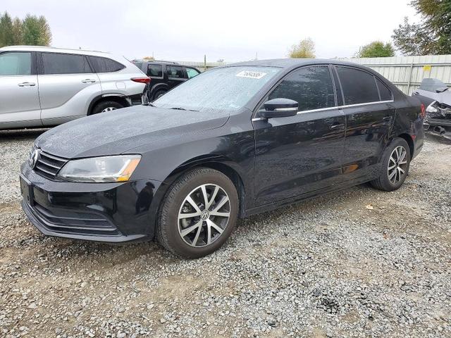 2017 VOLKSWAGEN JETTA
