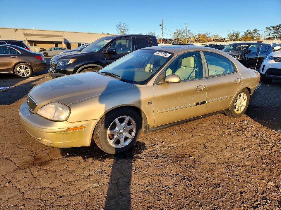 2000 MERCURY SABLE LS PREMIUM  