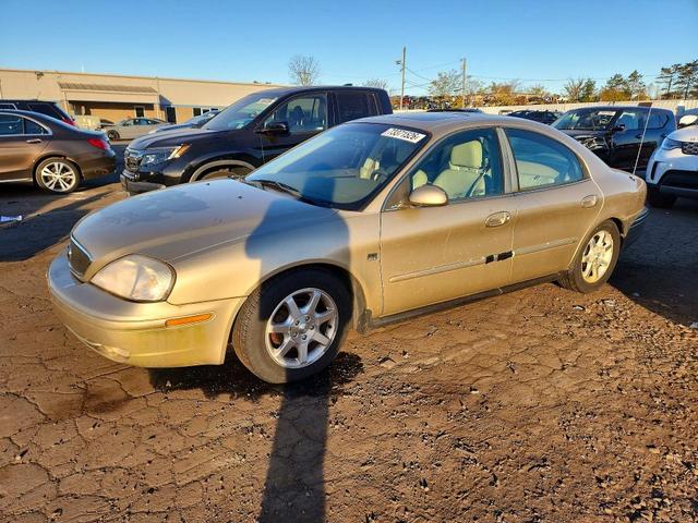 2000 MERCURY SABLE LS PREMIUM  