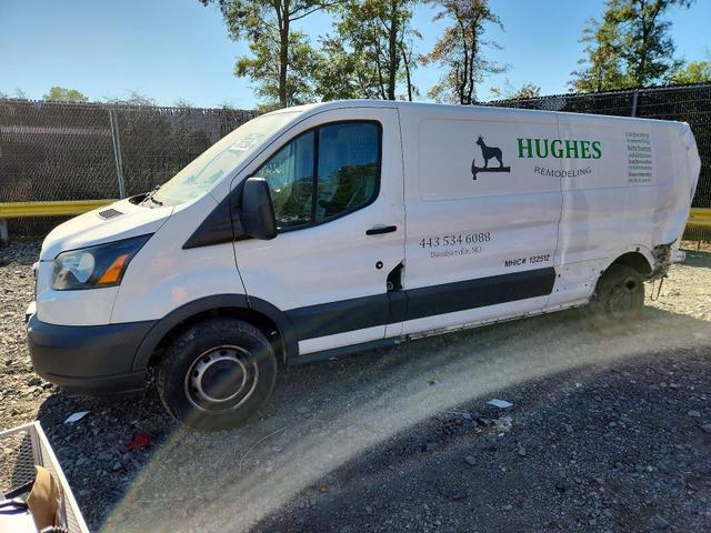 2016 FORD TRANSIT T-150  