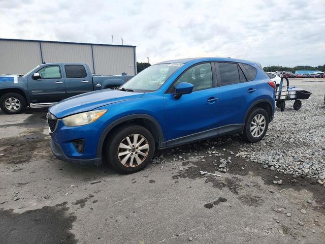 2013 MAZDA CX-5