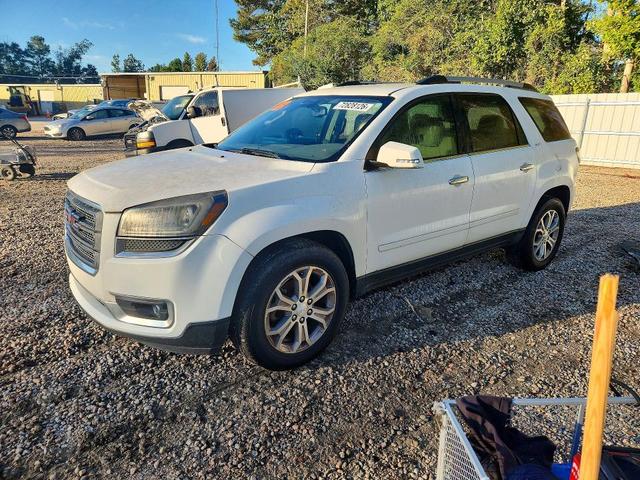 2014 GMC ACADIA SLT-1  