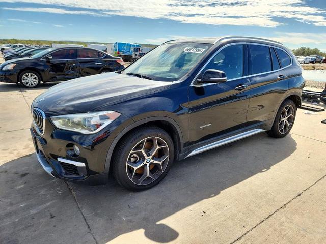 2016 BMW X1 XDRIVE28I  