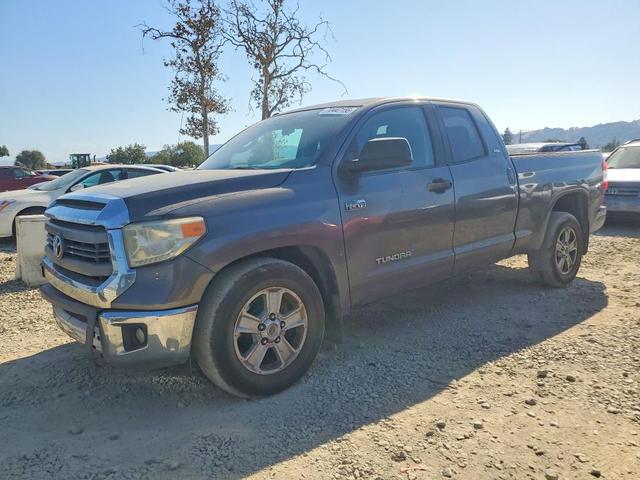 2014 TOYOTA TUNDRA SR5  