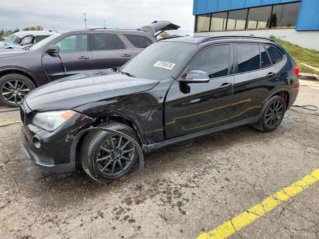 2013 BMW X1 XDRIVE28I  