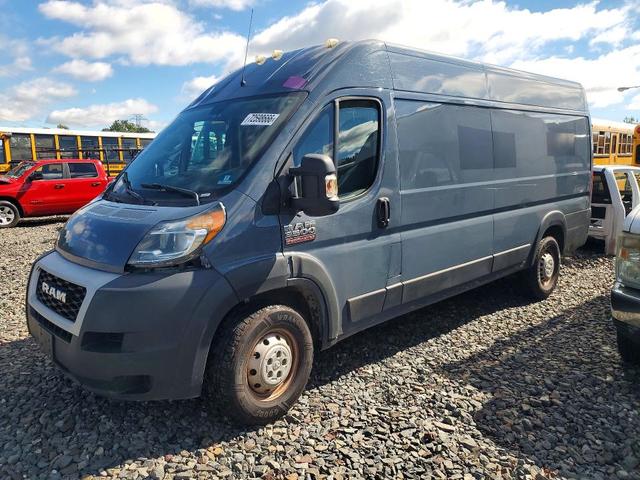 2020 RAM PROMASTER - DELIVERY VAN