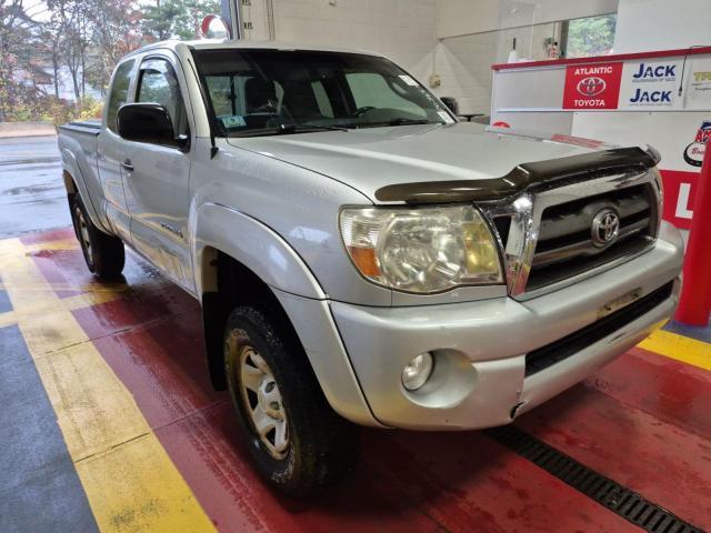 2010 TOYOTA TACOMA V6  