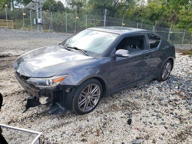 2014 SCION TC BASE  