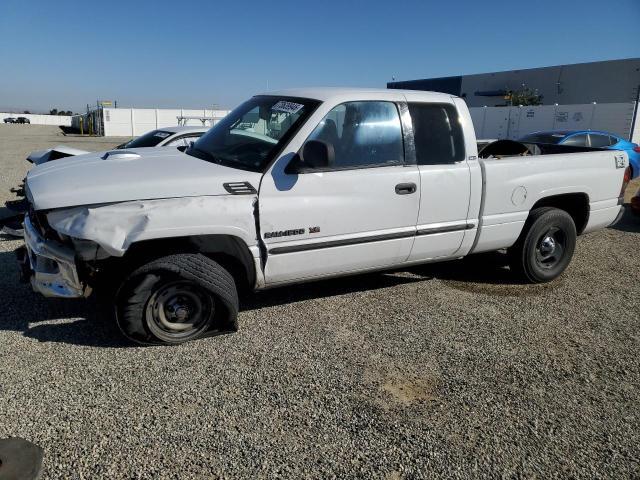 2000 DODGE RAM 1500   