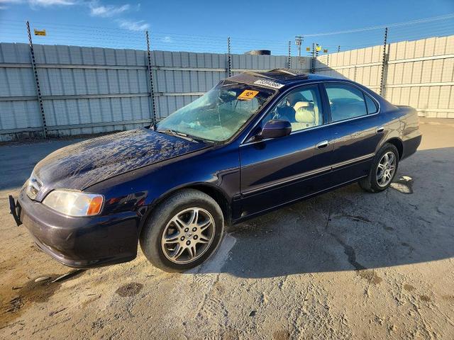 1999 ACURA 32TL   