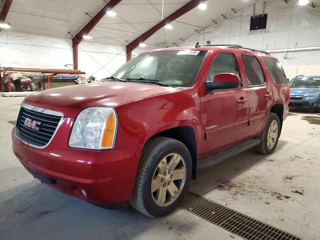 2014 GMC YUKON SLE  