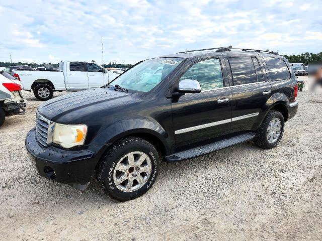 2008 CHRYSLER ASPEN LIMITED  
