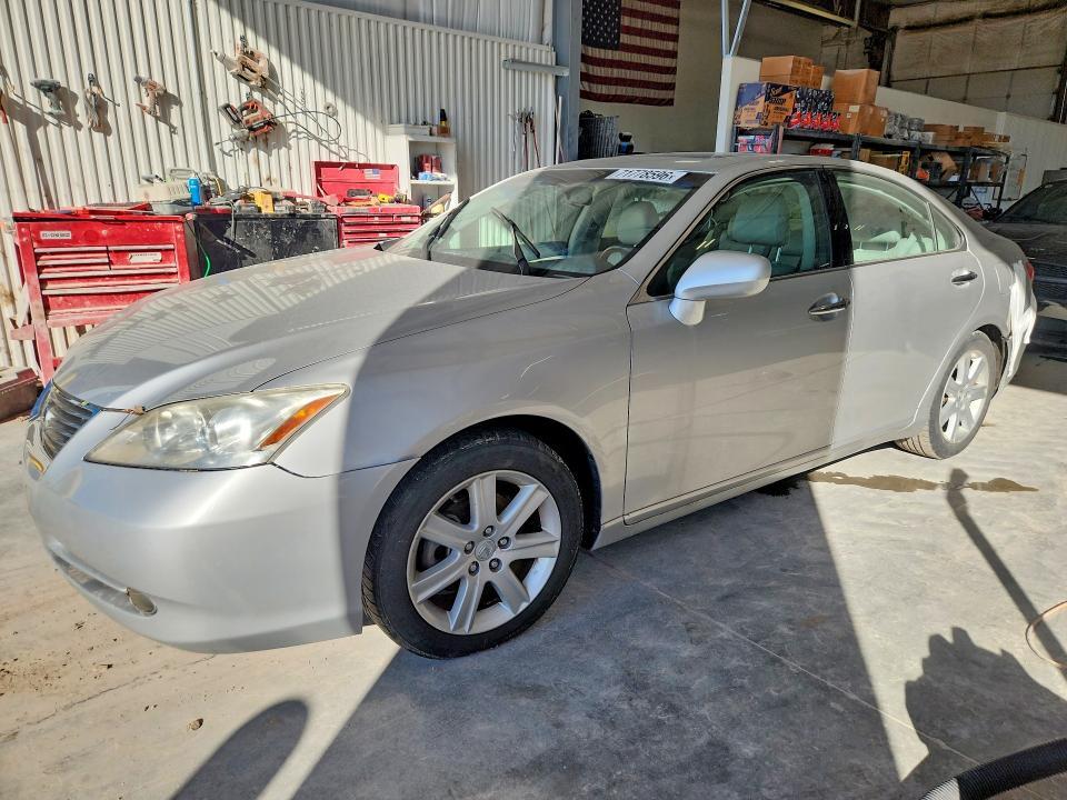 2008 LEXUS ES 350  