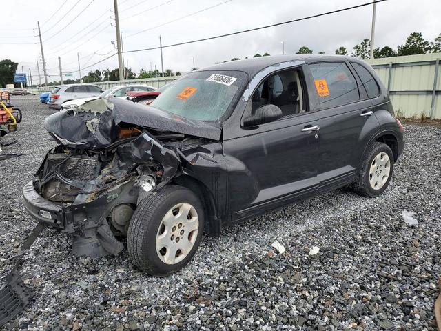 2008 CHRYSLER PT CRUISER   