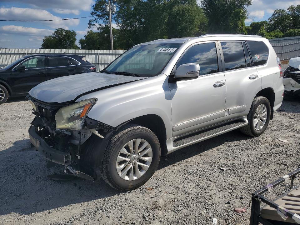 2014 LEXUS GX 460  