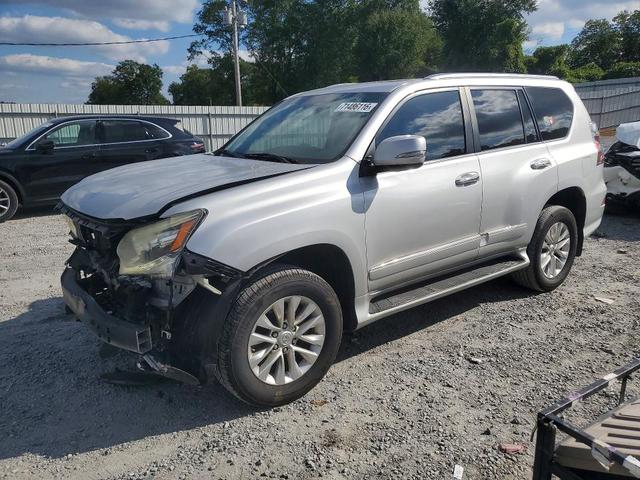 2014 LEXUS GX 460  
