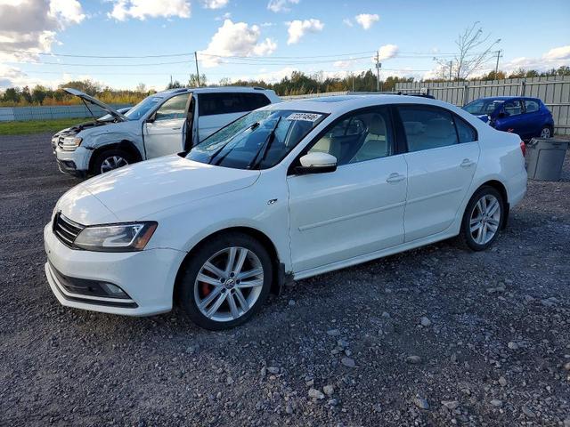 2015 VOLKSWAGEN JETTA