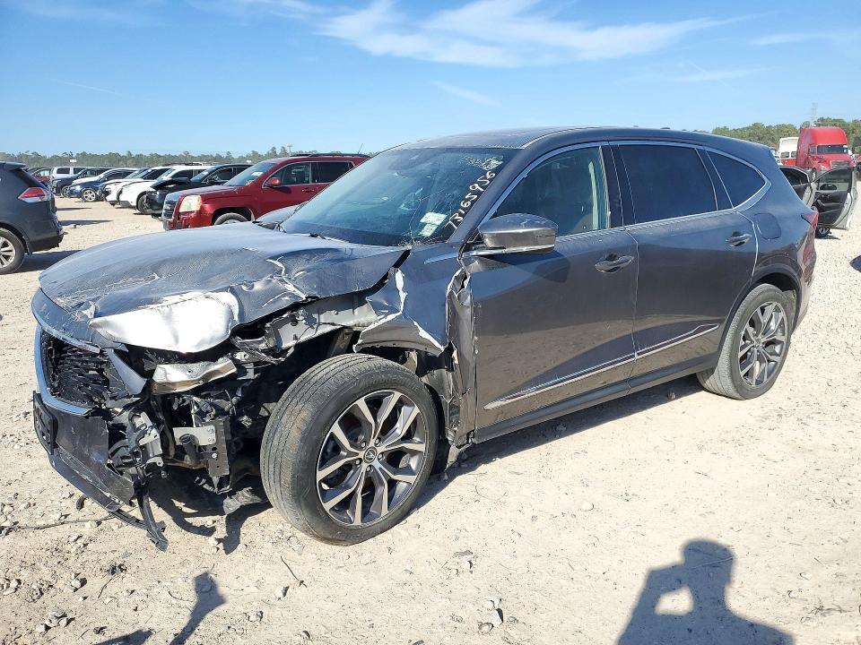 2024 ACURA MDX TECHNOLOGY  
