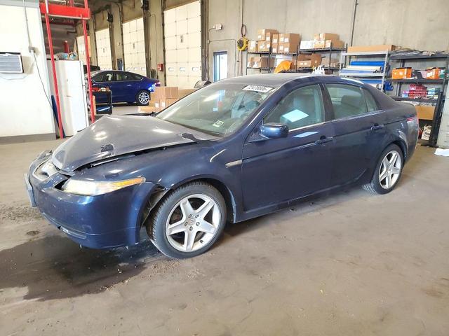 2005 ACURA TL