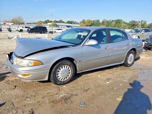 2005 BUICK LESABRE CUSTOM  